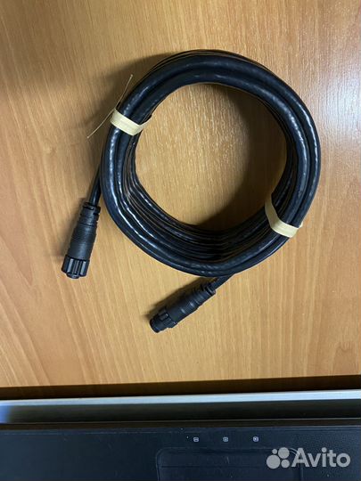 Кабель удлинитель сети nmea2000 и т-коннектор