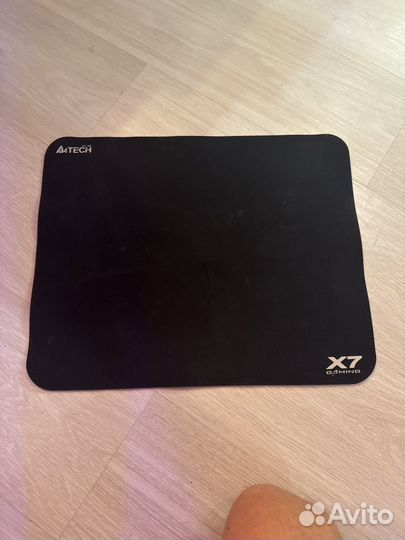 Клавиатура и мышка