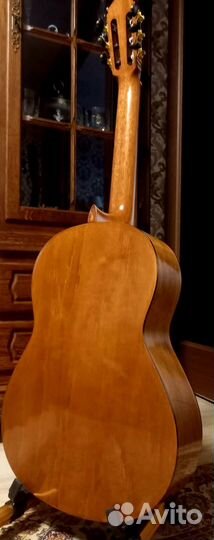 Классическая гитара Yamaha G-120 Япония