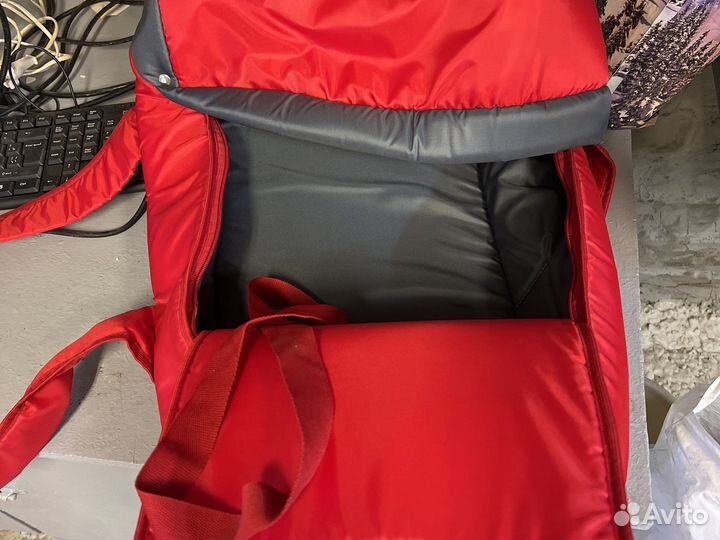 Переноска для детей