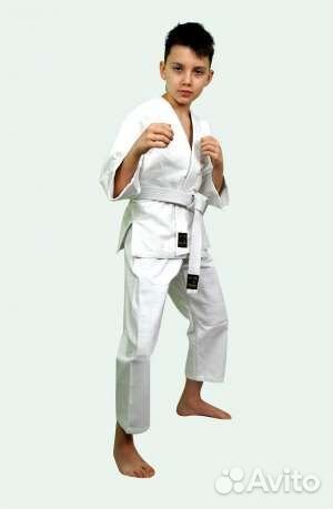 Кимоно дзюдо (каратэ)