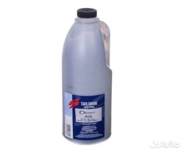 Static Control (mpsplus-1KG)