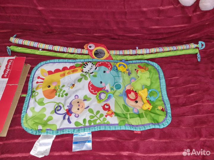 Детская одежда для мальчиков 68 размер