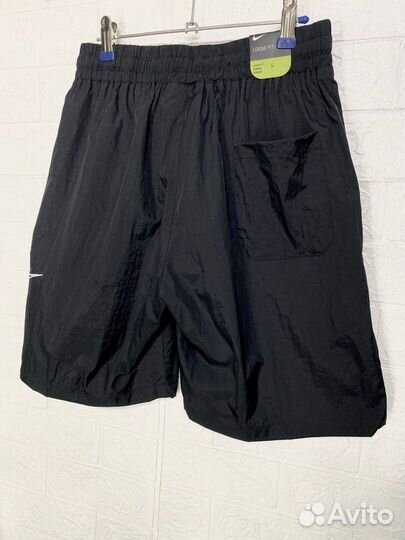 Шорты Nike