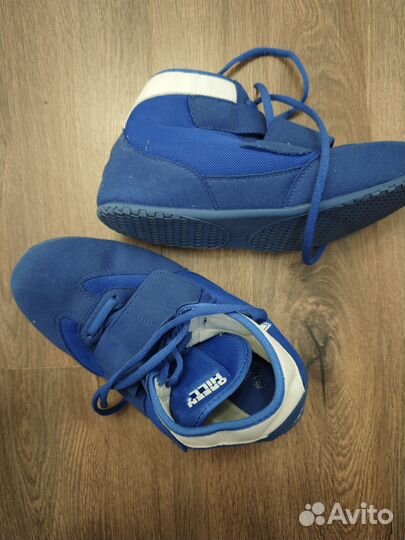 Борцовки Green Hill 40