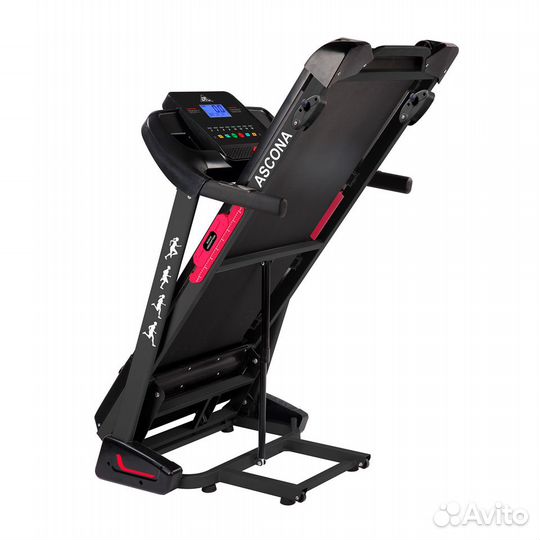 Беговая дорожка DFC ascona