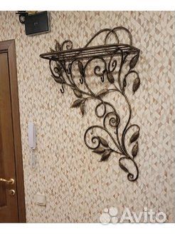 Вешалка №16