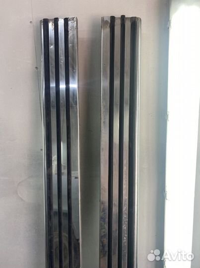 Mercedes G класс порог