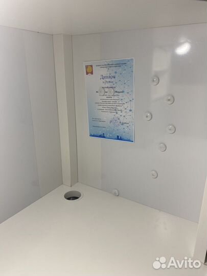 Письменный стол IKEA