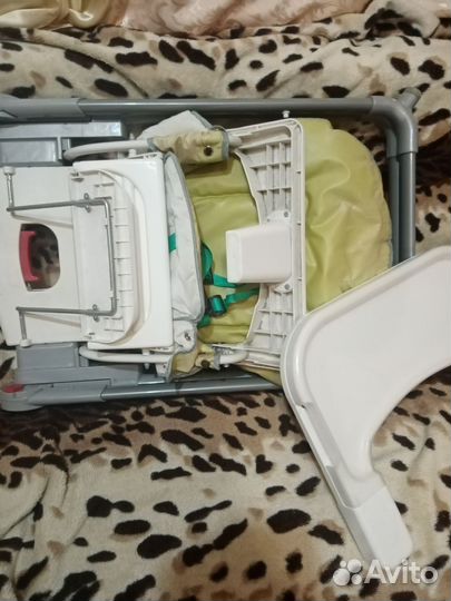 Стульчик для кормления