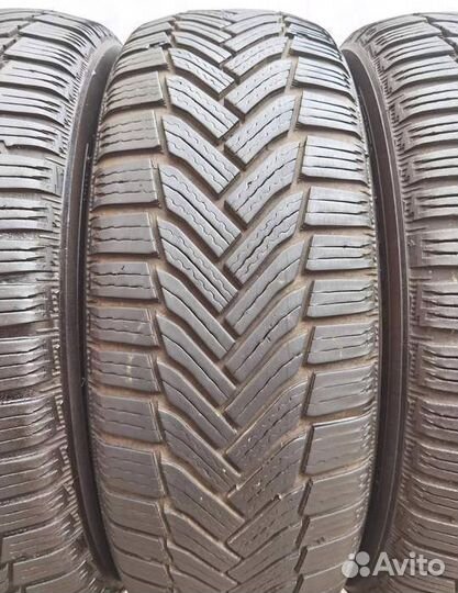 Michelin Alpin 6 195/65 R15 91T