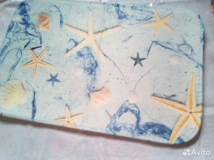 Коврики для ванной комнаты