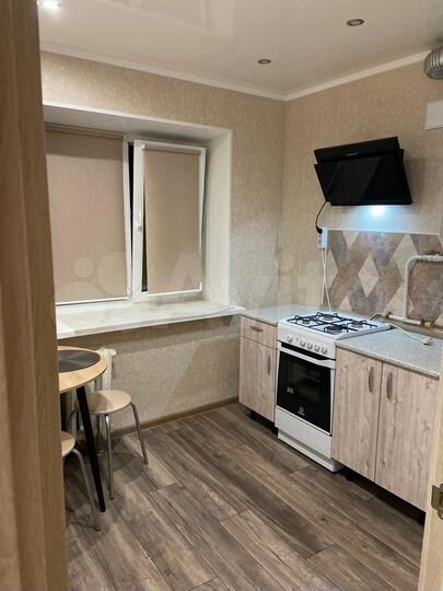 1-к. квартира, 30 м², 1/5 эт.