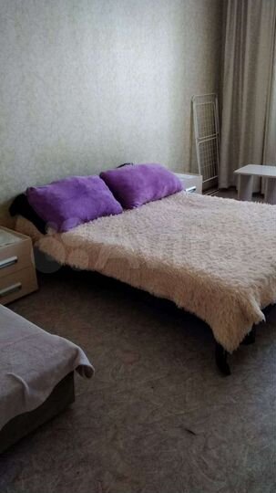 1-к. квартира, 37 м², 5/9 эт.