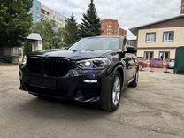 BMW X3 2.0 AT, 2019, 59 450 км, с пробегом, цена 4 050 555 руб.