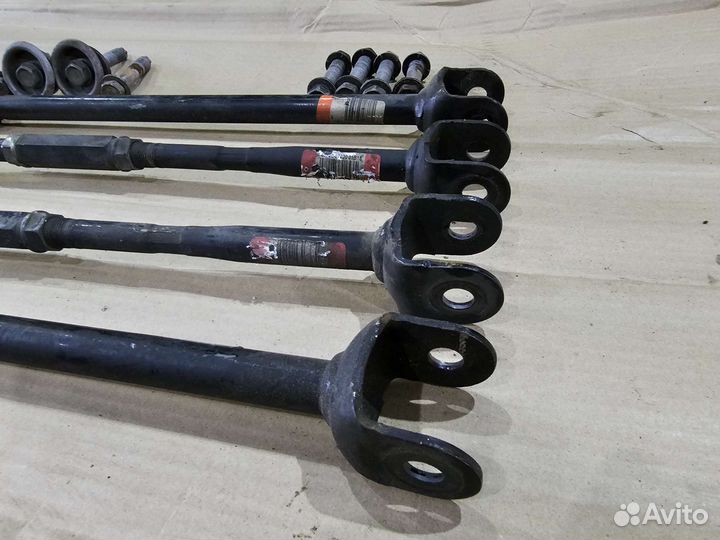 Тяги задние Toyota Camry 30 40 50