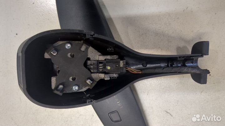 Зеркало салона Skoda Kodiaq, 2018