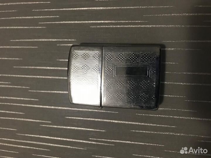 Зажигалка Zippo оригинал 100%