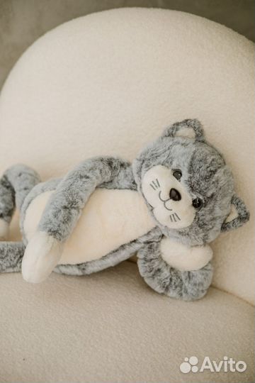 Милая мягкая игрушка 