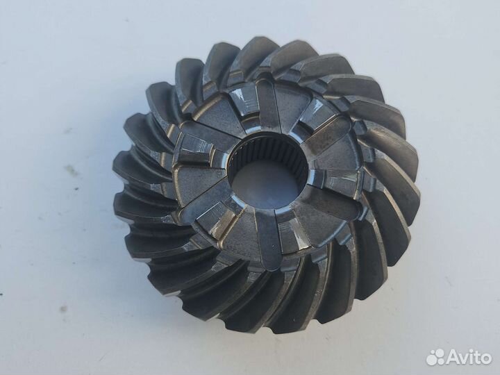 Mercruiser alfa1 GEN2