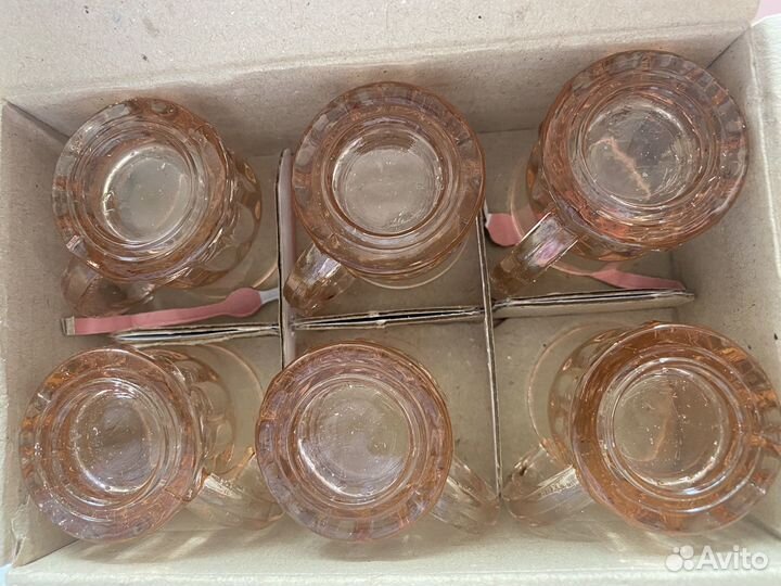 Стопки для водки