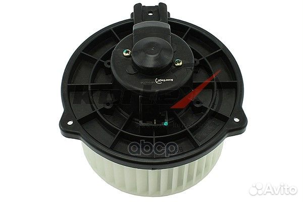 Мотор отопителя toyota corolla 01- KHF072 KHF072