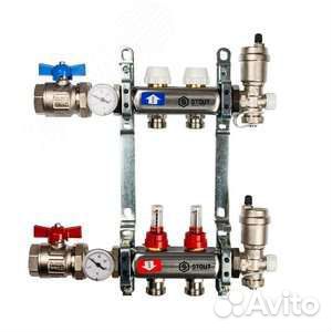 Котел Настенный Газовый