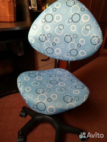 Детское кресло Mealux EVO Aladdin Y-520