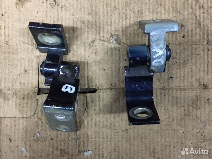 Петли дверные фольксваген поло Volkswagen Polo 5