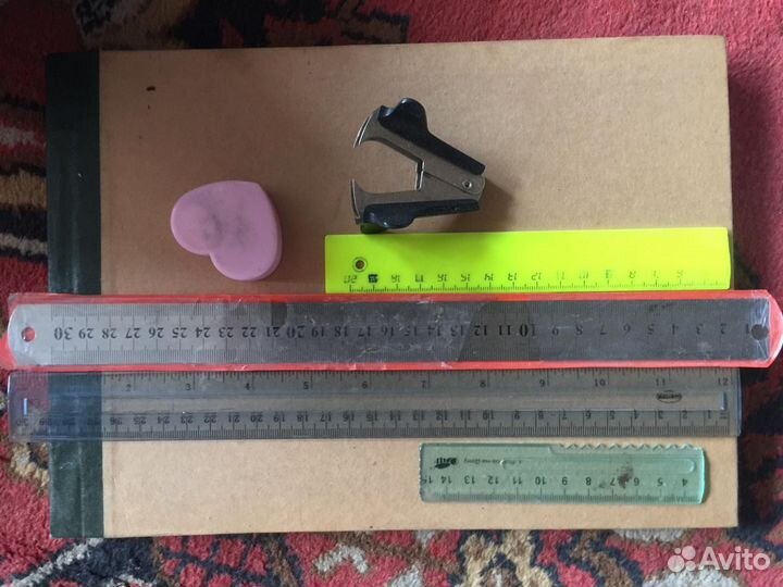 Канцелярия