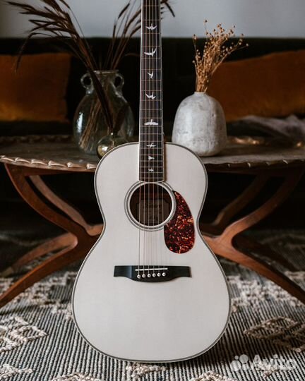 PRS LTD SE Parlor 20E Antique White