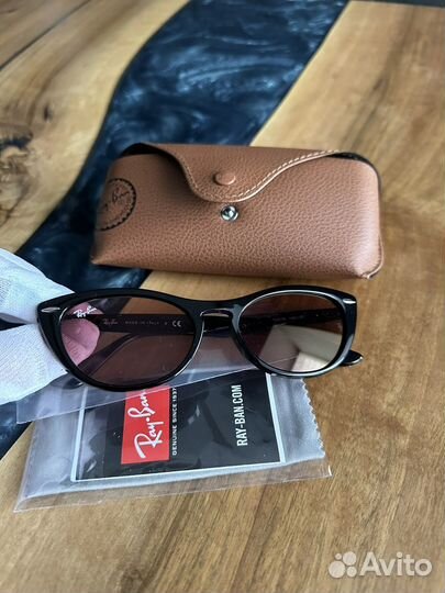 Солнцезащитные очки Ray Ban 0RB4314N оригинал