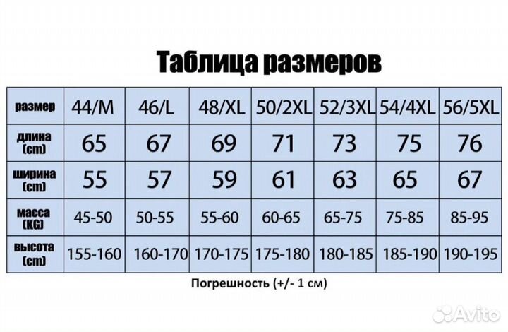 Ветровка мужская GAP