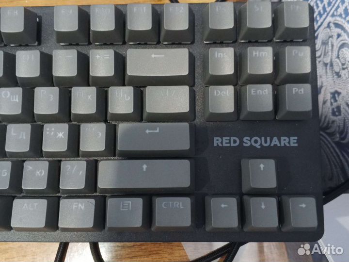 Клавиатура