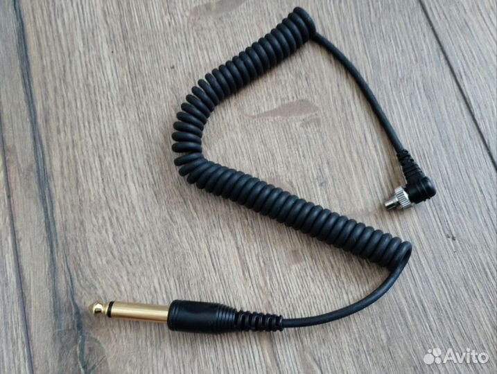 Радиосинхронизатор pixel king для canon