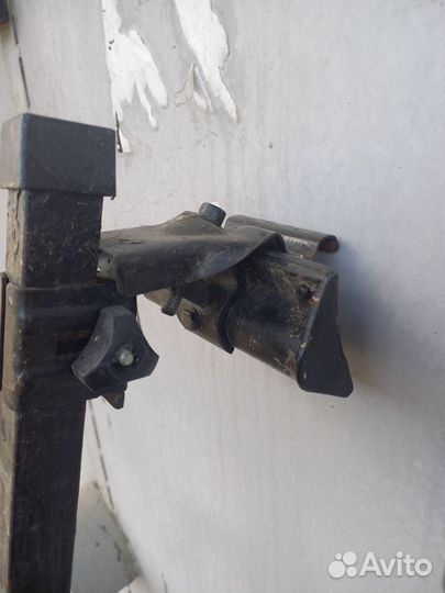 Релинги на крышу ваз