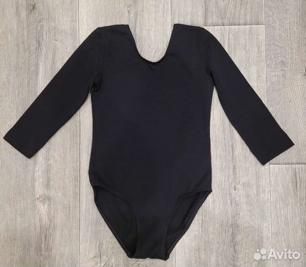 Купальник гимнастический для девочек