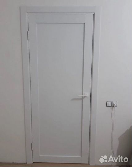 Дверь входная