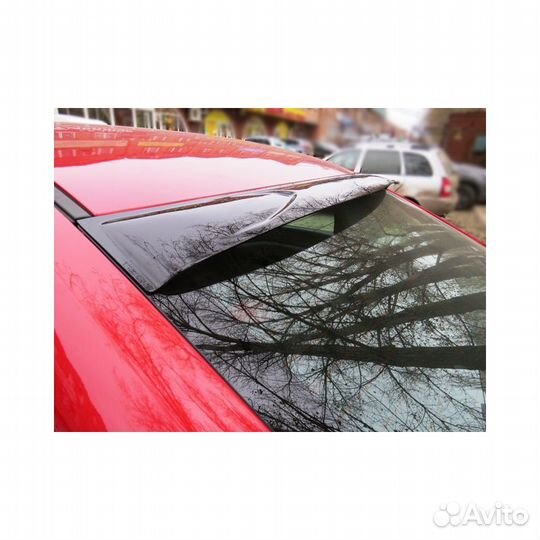 Anvair дефлектор заднего стекла козырек Лада LADA