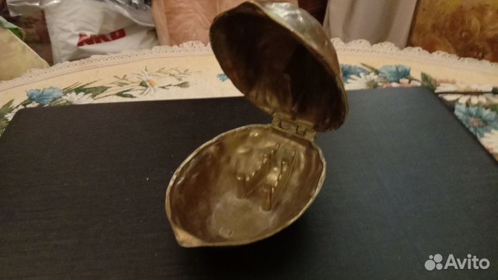 Орехоколка