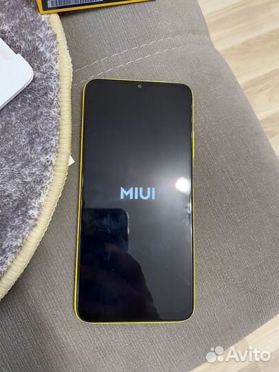 Xiaomi POCO M3, 4/64 ГБ