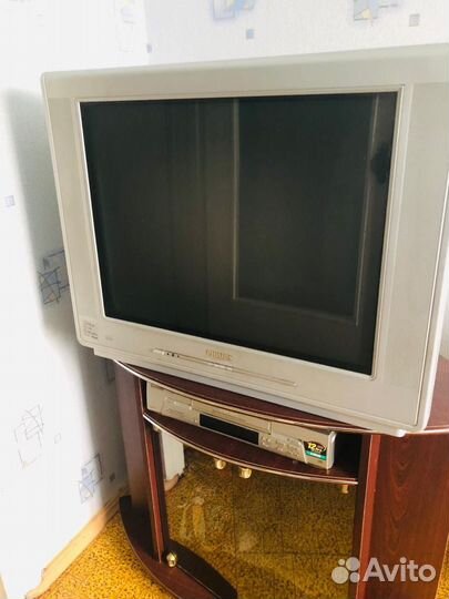 Телевизор бу