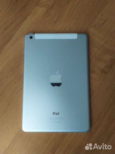 iPad mini 1 64gb