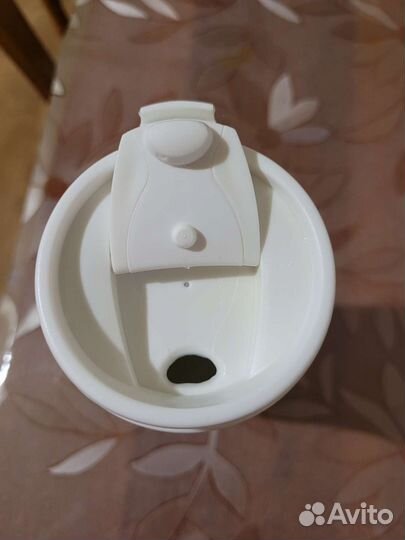 Бутылка для воды детская