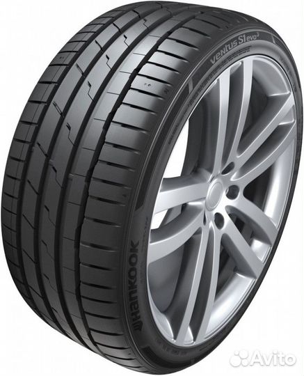 Hankook Ventus S1 Evo 3 K127 245/30 R20 90Y