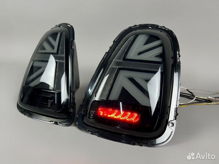 Стопы BMW Mini Cooper (R56) Vland K2448