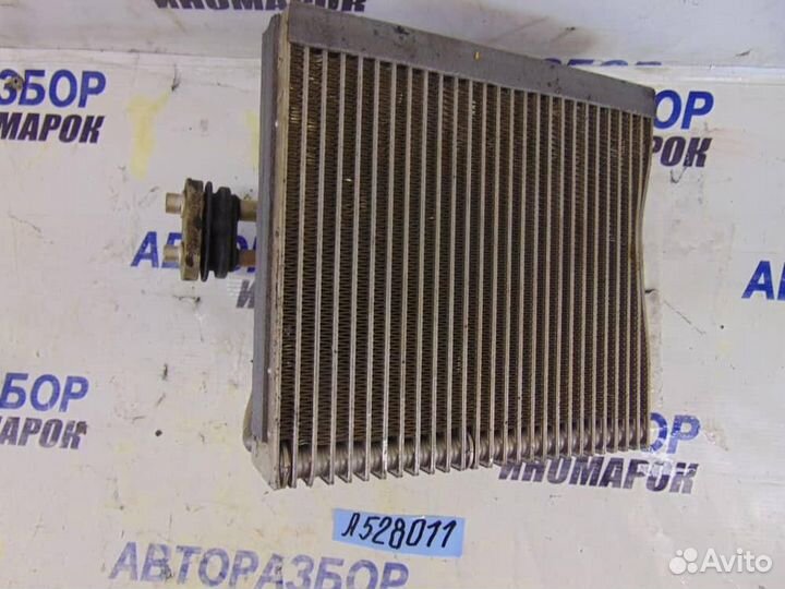 Испаритель кондиционера для Chevrolet Epica