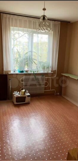 3-к. квартира, 66,3 м², 3/9 эт.