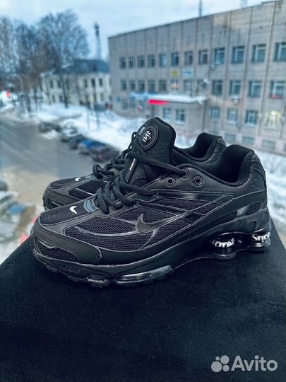 Кроссовки Nike Shox Ride 2