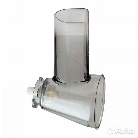 Корпус для конусных терок SS-193757 овощерезки Mou